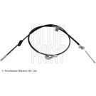 Seilzug, Feststellbremse Honda T. Cr-V 2.0-2.2Ctdi 01-06 Pr ADH246148