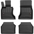 FROGUM Gummischlauchmatten F 3D Bmw F07 Serie 5 Gran Turismo 2009û2017 3D408364