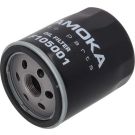 KAMOKA Ölfilter F105001