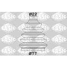 Faltenbalg, Antriebswelle Dacia Ext. Logan (04- ) 1904036
