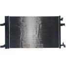 Kondensator, Klimaanlage AC 637 000S