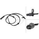 A.B.S. Sensor, Raddrehzahl 32329