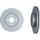 KAMOKA Bremsscheibe 103646