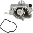 NRF Thermostat, Kühlmittel 725178 EASY FIT