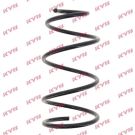KYB Fahrwerksfeder Fiat P. Ciquecento 0.7/0.9 07.91-07.99 RA3756