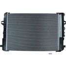 KAMOKA Kondensator, Klimaanlage 7800273