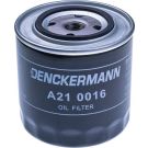 DENCKERMANN Ölfilter A210016