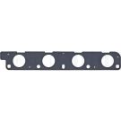 Dichtung, Abgaskrümmer VOLKSWAGEN 150.860