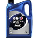 Elf Evolution 900 SXR 5W-30 5 Liter 213894