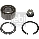 FEBI BILSTEIN Radlager 23253
