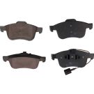 Bremsbelagsatz Fiat P. Doblo 10- Disc 305Mm/Lancia Delta 08- 1 Sensor 19-2125