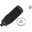 Faltenbalgsatz, Lenkung Vw T5 03- Le/Pr 100 620 0005