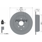 Bremsscheibe Honda T. Cr-V 05 PRO 92162503