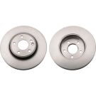 Bremsscheibe Db P. W176 A-Klasse 12-/ W246 B-Klasse 11 DF6501