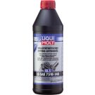 Liqui Moly Vollsynthetisches Hypoid-Getriebeöl (GL5) LS SAE 75W-140 1 l 4421 1L Dose Kunststoff