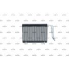 Verdampfer, Klimaanlage 36164