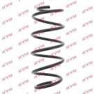 KYB Fahrwerksfeder Fiat P. Panda 1.3D 09/03 RH2625
