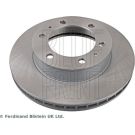Bremsscheibe Toyota P. Hilux 2.5-3.0 D-4D 4Wd 05 ADT343211