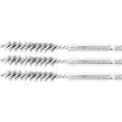BGS Stahlbürste 9 mm Antrieb Außensechskant 6,3 mm (1/4 ) 3-tlg 3078-9-S