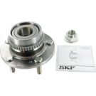 Radlagersatz HA HYUNDAI Tucson,KIA Sportage 04 VKBA 6943 Radlagersatz HA HYUNDAI Tucson,KIA Sportage 04 VKBA 6943