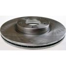 DENCKERMANN Bremsscheibe B130284