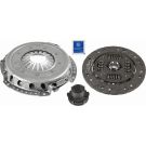 SACHS Kupplungssatz 3000 950 058