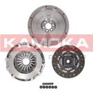 KAMOKA Kupplungssatz KC085