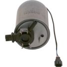 Kraftstofffilter NISSAN NP300 Navara 04 F 026 402 219