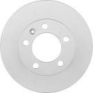 Bremsscheibe RENAULT 0 986 479 716