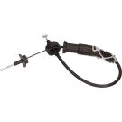 Kupplungsseil Vw Golf/Vento 91-92 32-0066