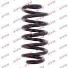 KYB Fahrwerksfeder Nissan T. X-Trail 2.0/2.0D/2.5 06/07-11/13 K-Flex RA6140