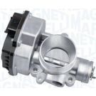 MAGNETI MARELLI Drosselklappenstutzen 802000000063