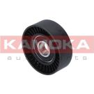 KAMOKA Umlenk-/Führungsrolle, Keilrippenriemen R0329