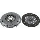 Kupplungssatz Xtend HYUNDAI i30,Tucson,Kia 2.0 CRDi 04 XTend 3000951958