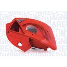 Heckleuchte R M K-PLATTE MAGNETI PQ SEAT IBIZA V 5-T 3,08-2,12 5664,653,3