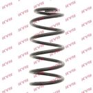 KYB Fahrwerksfeder Vw P. Golf Iv, New Beetle 1.4-2.0 08.97 K-Flex RC1232