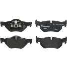 BREMBO Bremsklötze Xtra HA P 06 038X