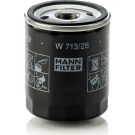 Mann & Hummel Ölfilter PKW ROVER W 713/28