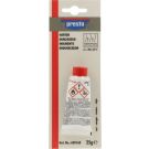 Presto Härter rot 25g - geblistert 600160