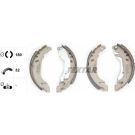 Bremsbacken Fiat Punto 93- Sys Bendix/Tipo/Tempra 91049100