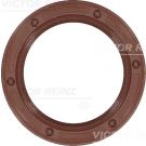 Wellendichtring Kurbelwelle PORSCHE 81-16847-10