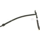 Kraftstoffrücklaufleitung CITROEN,PEUGEOT,DS,VAUXHALL,OPEL 0 445 130 192