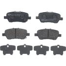 BREMBO Bremsklötze HA P 28 094