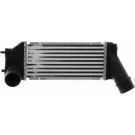 MAHLE Ladeluftkühler CI 67 000S BEHR