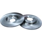 Maxgear Bremsscheibe Peugeot T. 407 04 19-1845