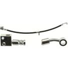 Bremsschlauch HONDA CIVIC VIII Hatchback 1.4 08 PHD1196