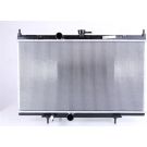 Wasserkühler PKW 606768