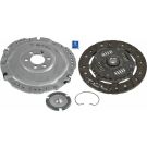 SACHS Kupplungssatz 3000286002