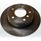 DENCKERMANN Bremsscheibe B130310