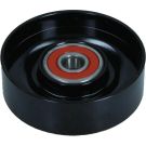 Spannrolle, Keilrippenriemen T36087